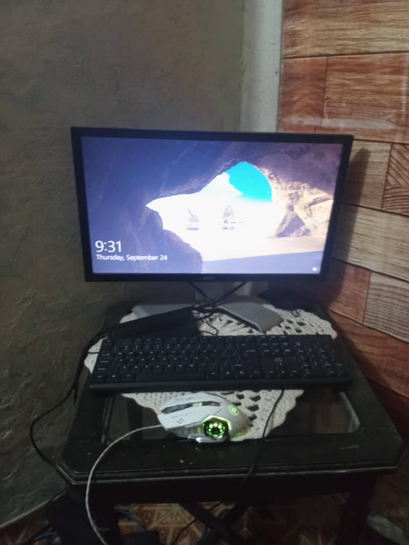 gaming PC 3