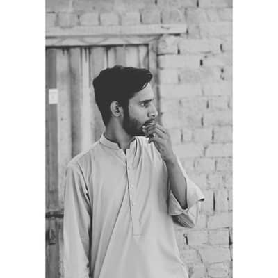 Umعr