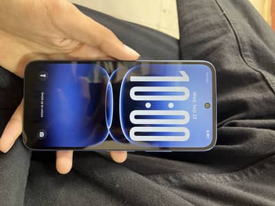 Infinix smart 20
