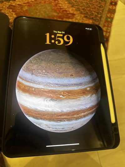 iPad Pro m4 11" 256GB Space Grey