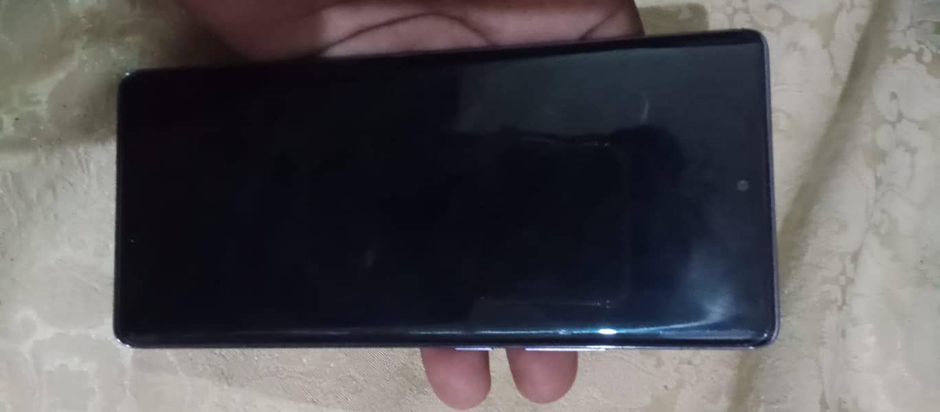 Infinix Note 50 Pro Plus 1