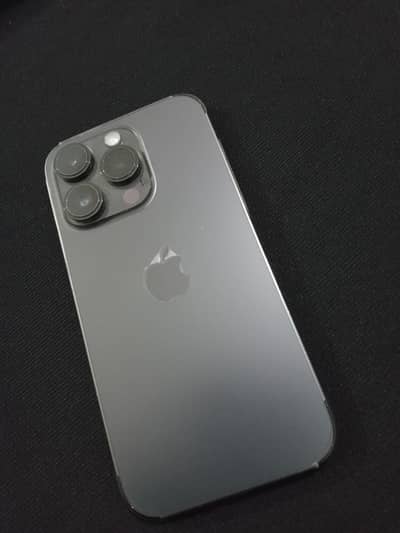 Apple iPhone 14 Pro
