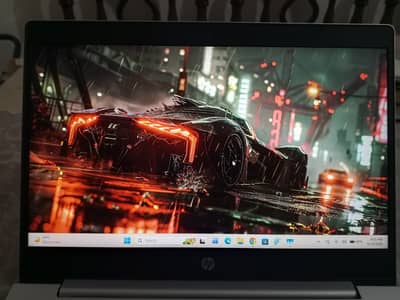 Hp ProBook 445 g6