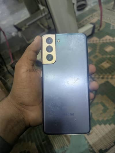 Samsung Mobile S21