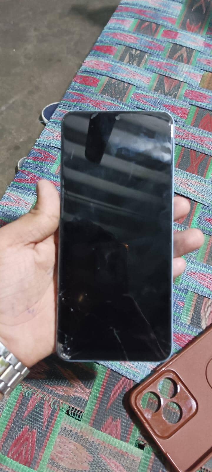 realme note 50 0