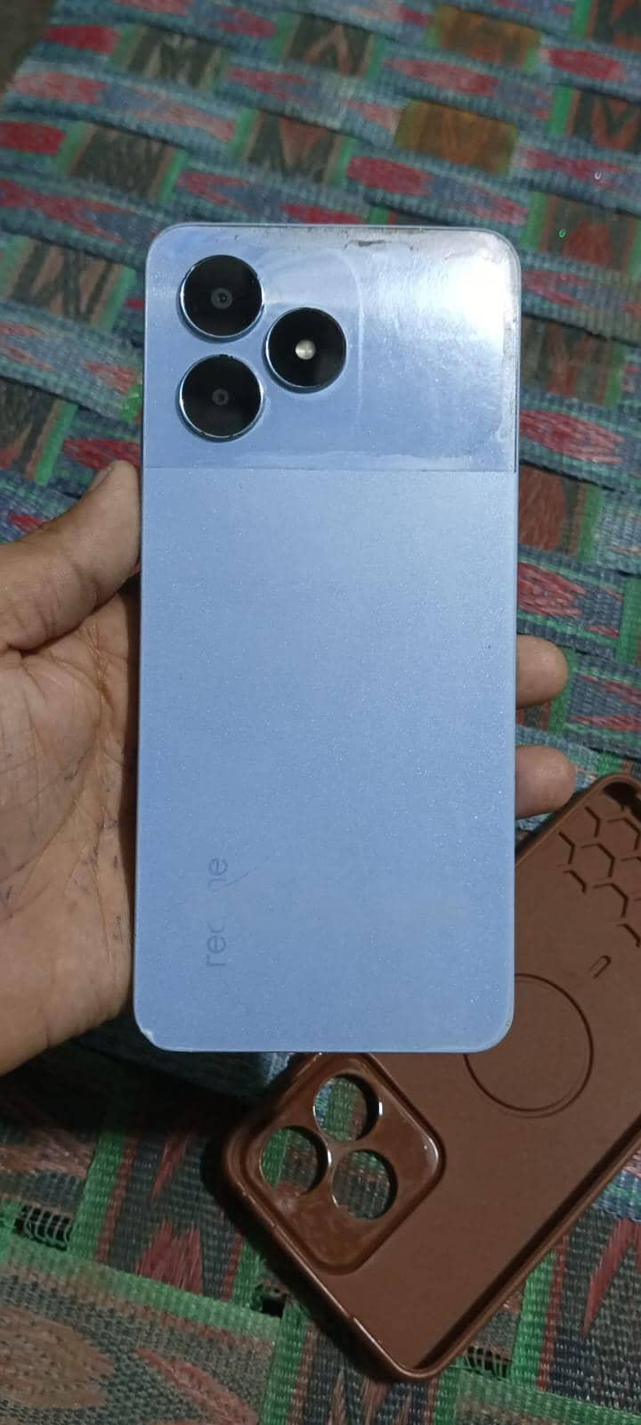 realme note 50 2
