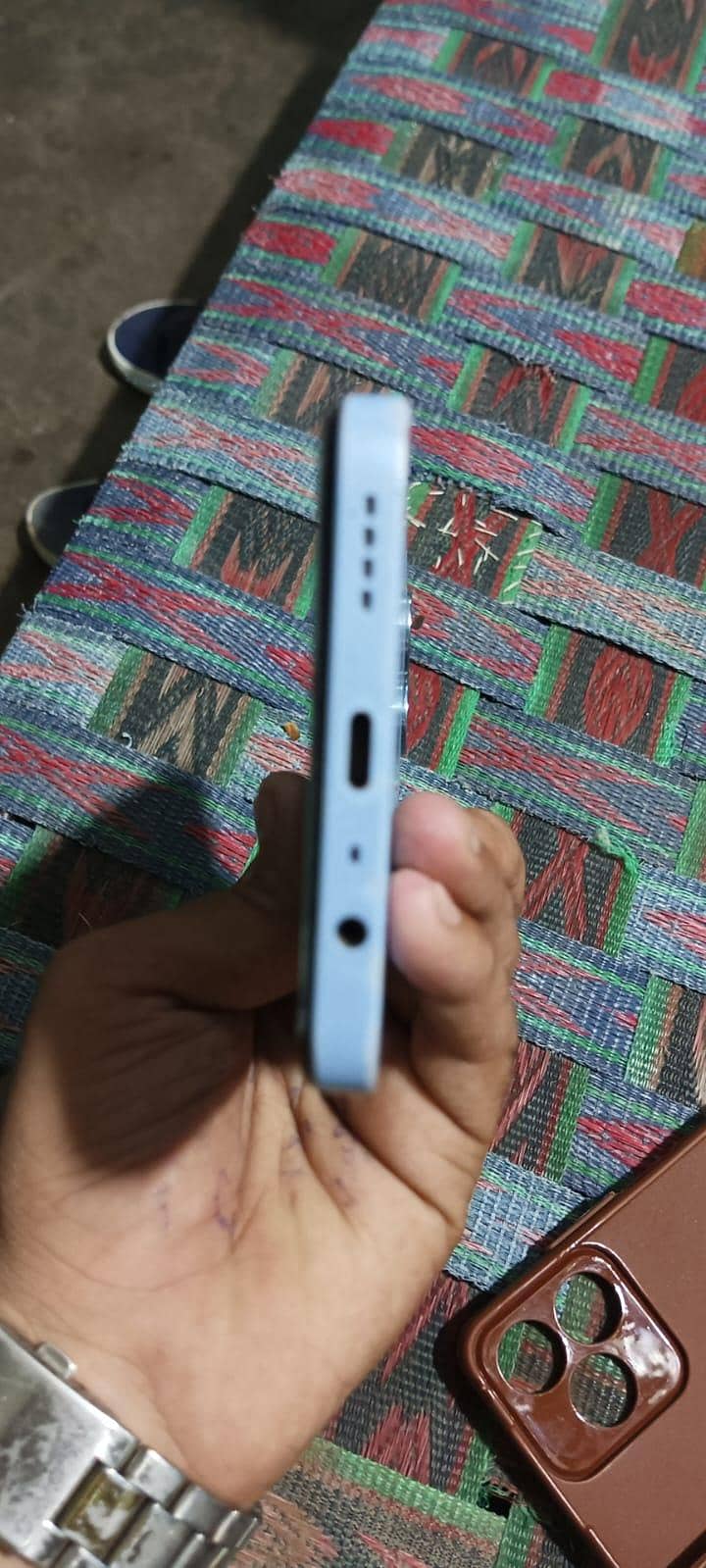realme note 50 5