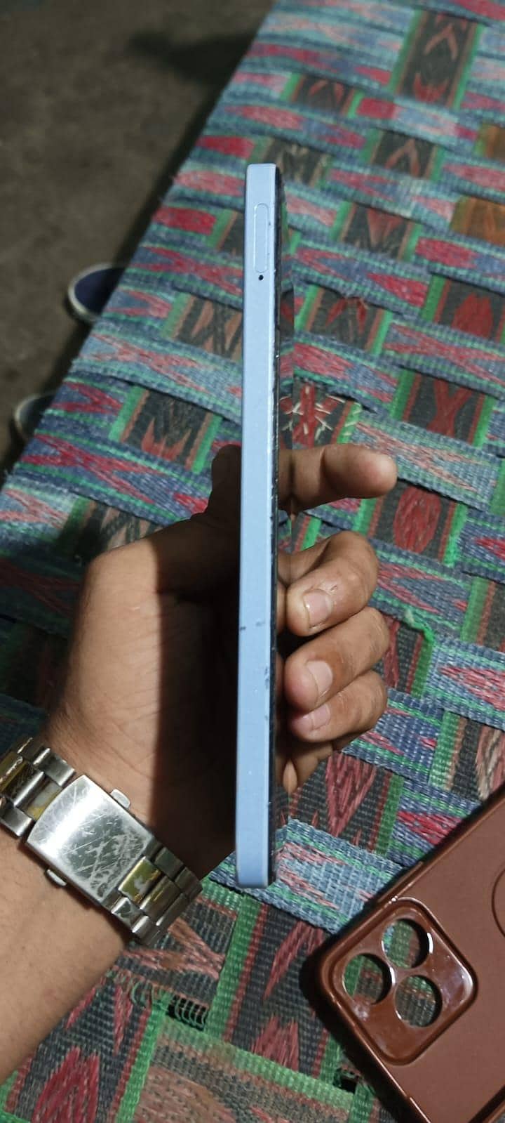 realme note 50 6
