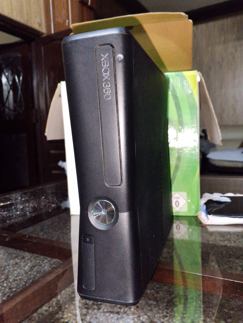 Xbox Console 1