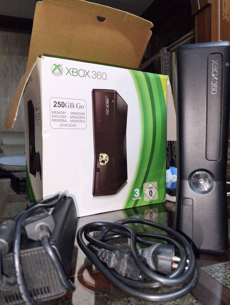 Xbox Console 2