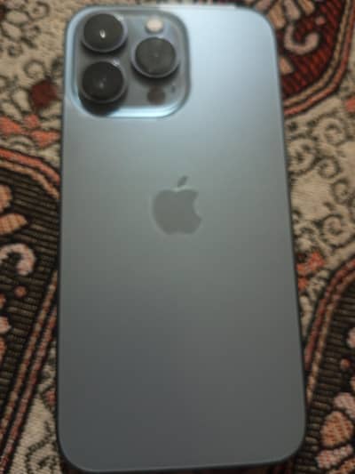 Apple iPhone 13 Pro