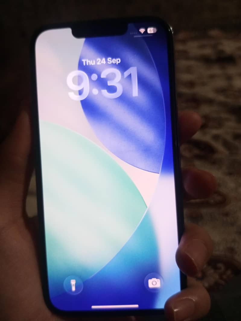 Apple iPhone 13 Pro 2