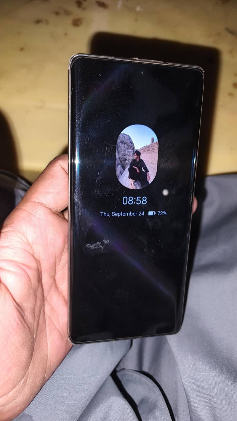 Tecno Spark 20 Pro Plus 2