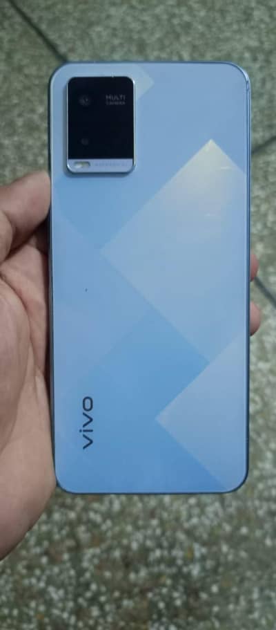 Vivo Y21s