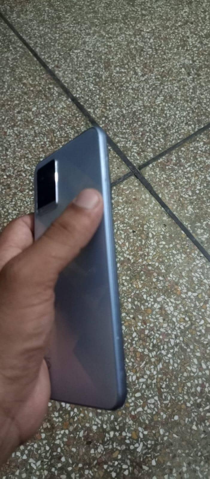 Vivo Y21s 1