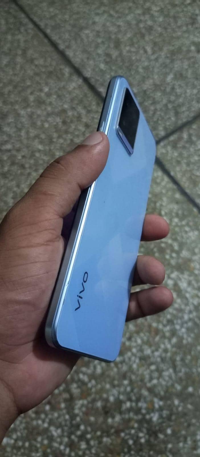 Vivo Y21s 2