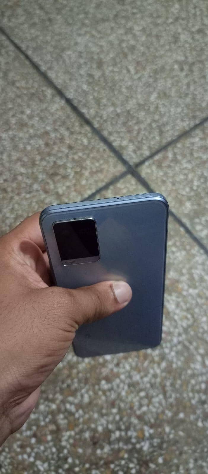 Vivo Y21s 4