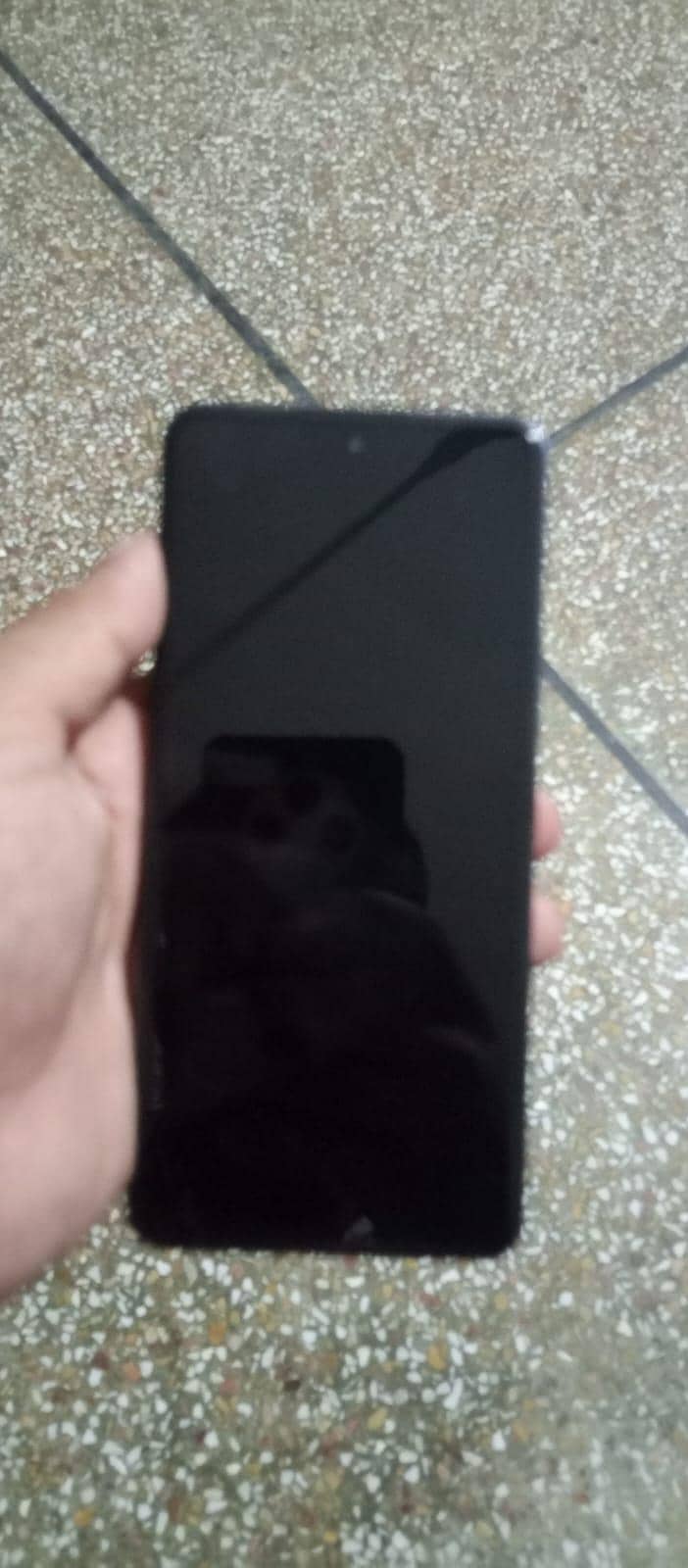 Vivo Y21s 5