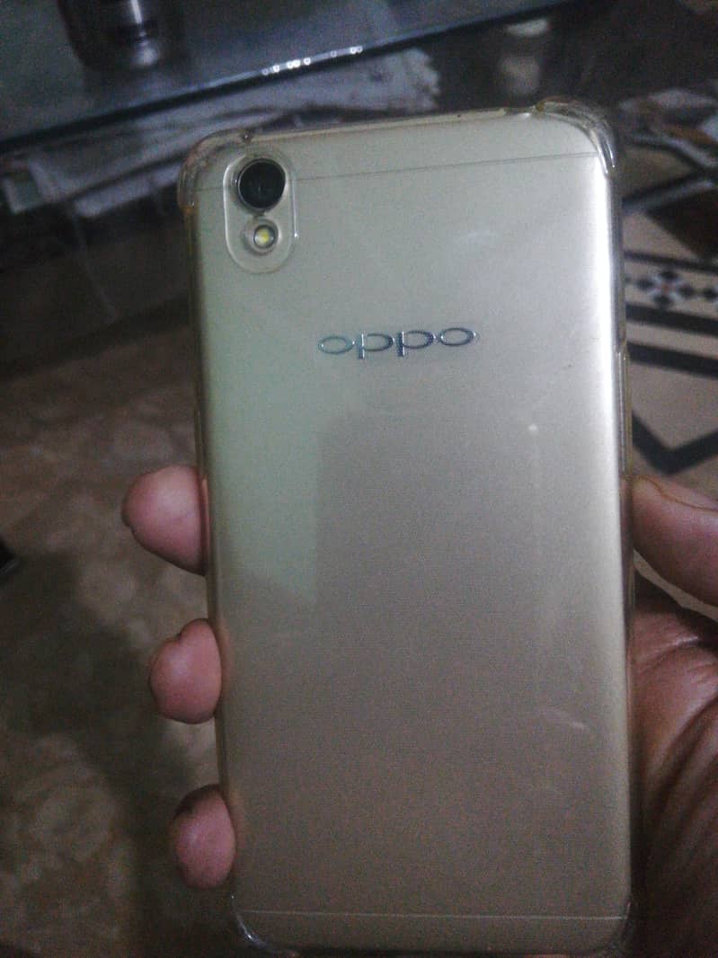 OPPO A37 PTA Approved 2