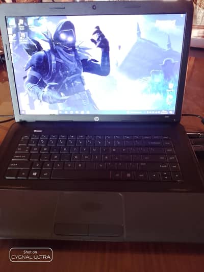 laptop hp