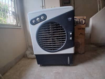 SuperAsia air cooler ECM 5000 Plus Cool Star