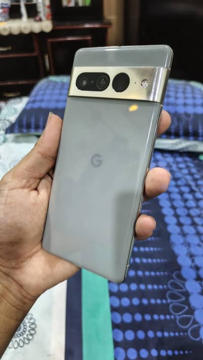 Google Pixel 7 Pro 12/256GB