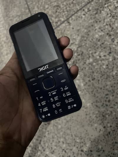 Mobilink JazzX Energy