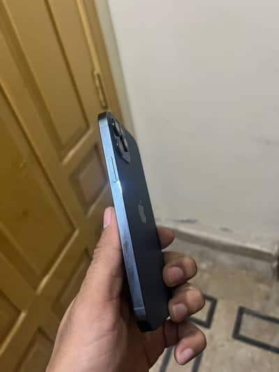 Apple iPhone 12 Pro