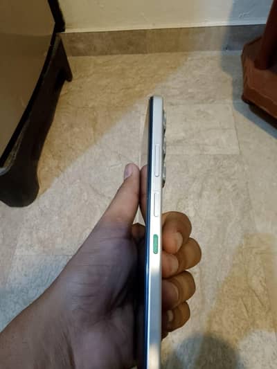Infinix HOT 60i