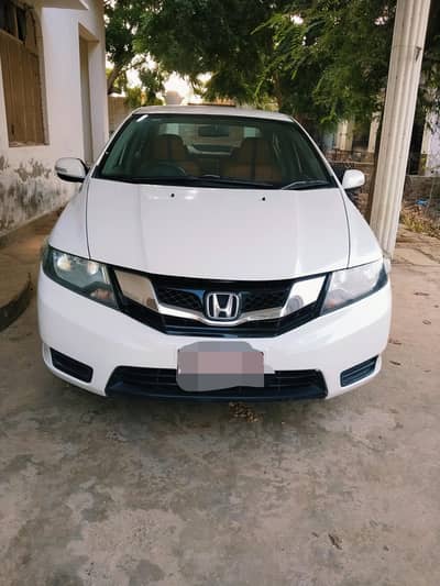 Honda City IDSI 2019