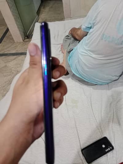 Realme C15