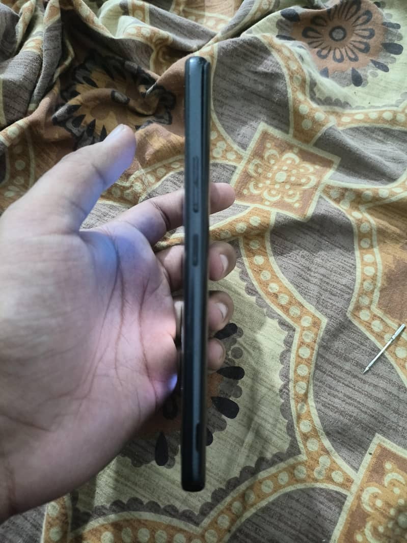 Infinix Note 4 3