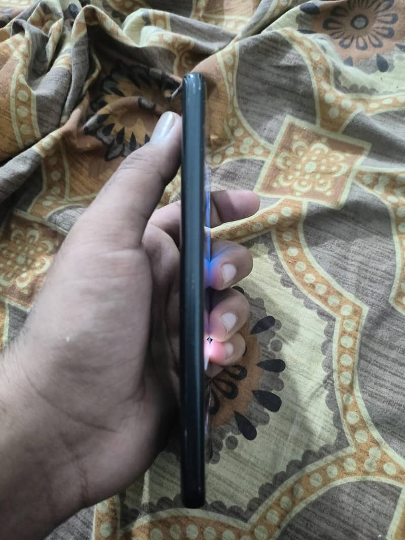 Infinix Note 4 5