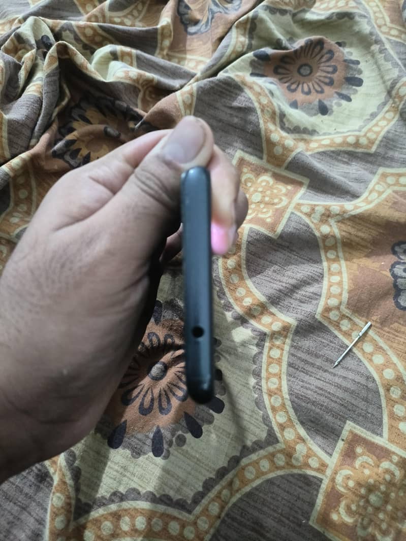 Infinix Note 4 6