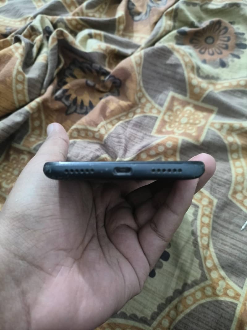 Infinix Note 4 7