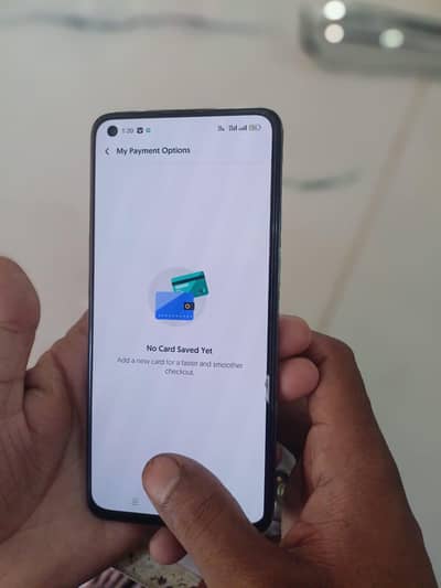 oppo reno 6