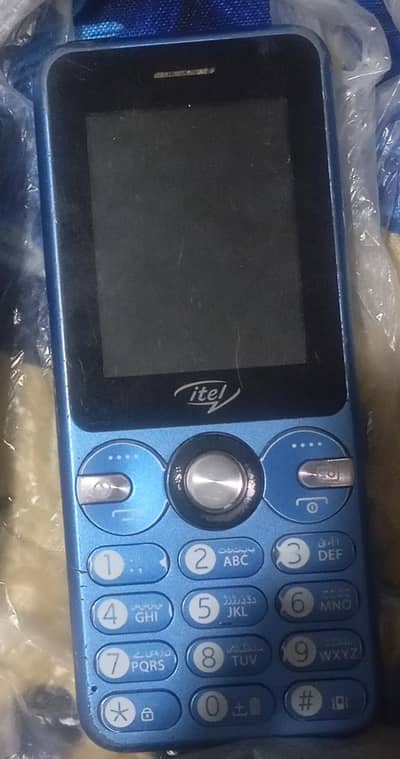 Itel it 5031