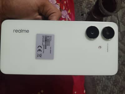 Realme Note 60x