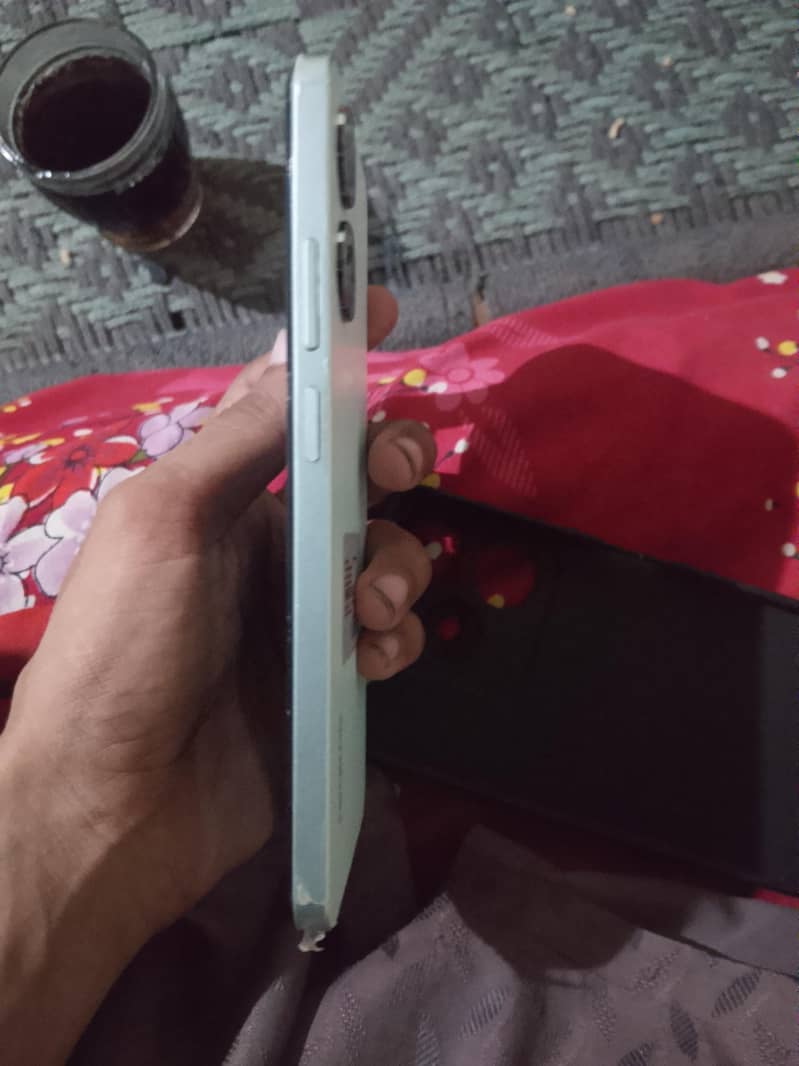 Realme Note 60x 1