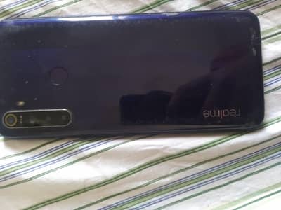 Realme 5i