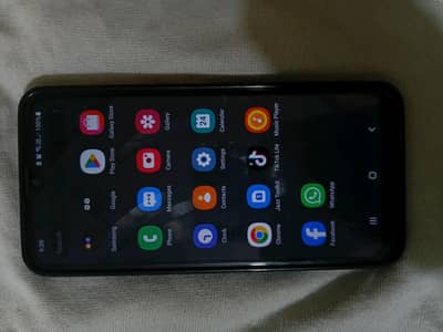 Samsung Mobile A10S