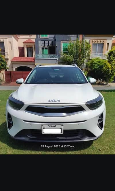 KIA STONIC 2023