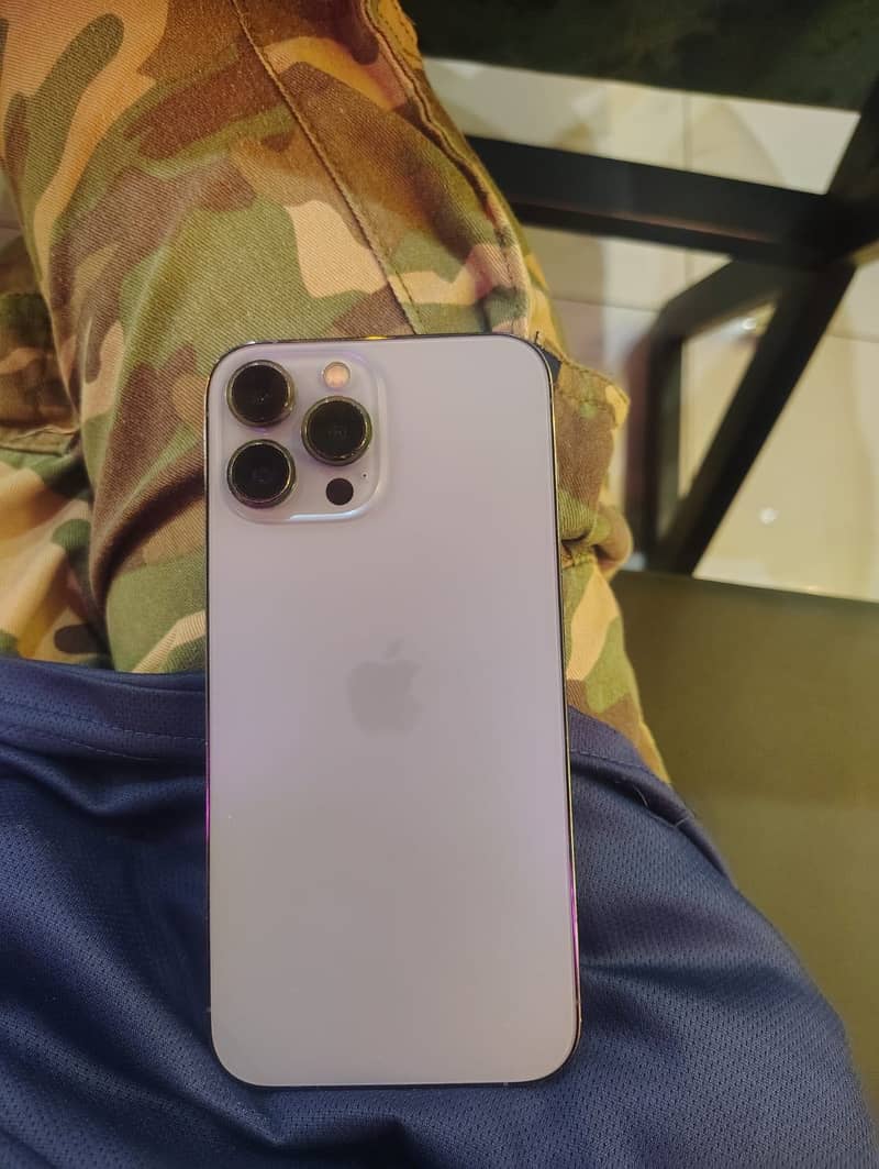 Apple iPhone 13 Pro Max 2