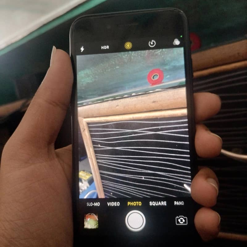Apple iPhone 7 0