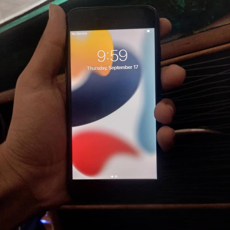 Apple iPhone 7 4