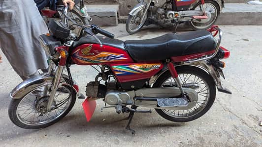 model2020 all Okk ND good jenion condition rwp voucher