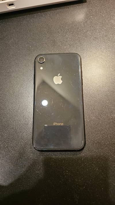 Apple iPhone XR