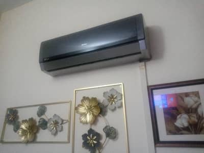 Gree 1 Tin Inverter