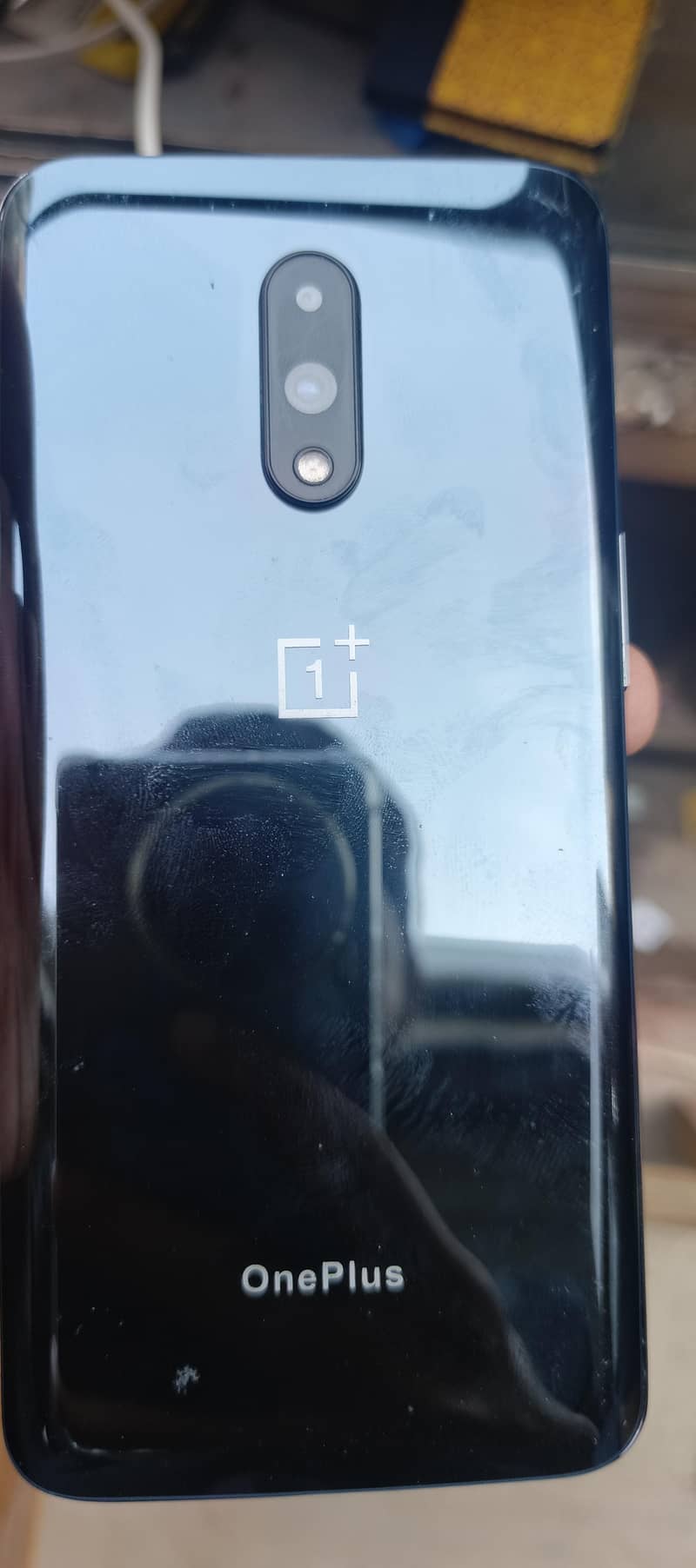One Plus 7 0
