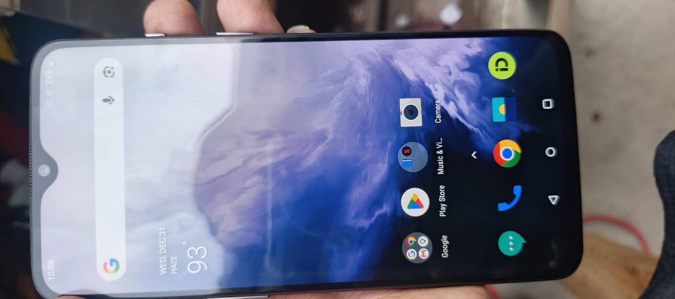 One Plus 7 1